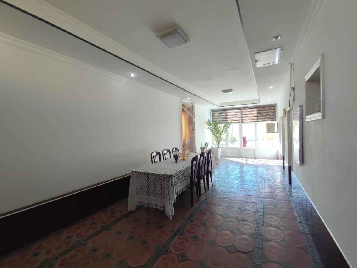 Hotel Al Mirjon Bukhara Exterior foto